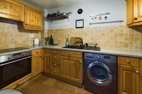 1 bedroom semi-detached house for sale, The Stables, Cottenham