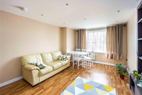 2 bedroom flat for sale, Cherrywood Close, Bow, London, E3