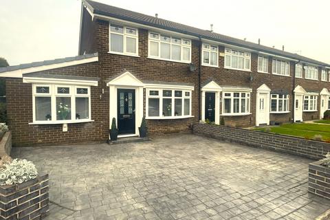 20 Eldon Close, Audenshaw, Manchester, M34 5FD