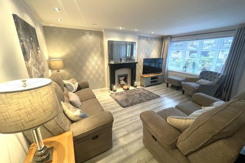 20 Eldon Close, Audenshaw, Manchester, M34 5FD