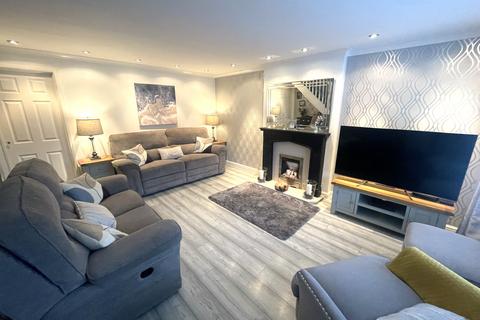 20 Eldon Close, Audenshaw, Manchester, M34 5FD