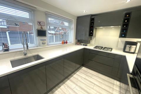 20 Eldon Close, Audenshaw, Manchester, M34 5FD