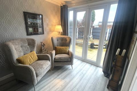 20 Eldon Close, Audenshaw, Manchester, M34 5FD