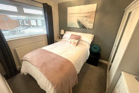 20 Eldon Close, Audenshaw, Manchester, M34 5FD