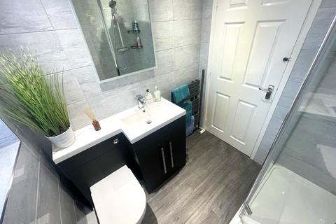 20 Eldon Close, Audenshaw, Manchester, M34 5FD