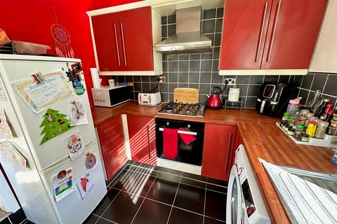 52 Frederick Street, Denton, Manchester, M34 3JA