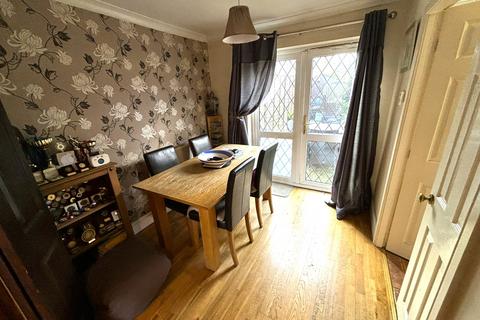 3 bedroom mews for sale, Planet Way, Audenshaw