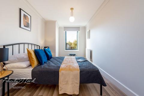 2 bedroom flat for sale - The Highway, Wapping, E1W