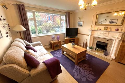 3 bedroom semi-detached house for sale - Windmill Lane, Denton, Manchester