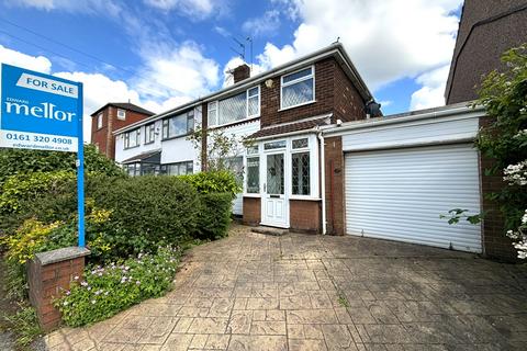 3 bedroom semi-detached house for sale, Windmill Lane, Denton, Manchester