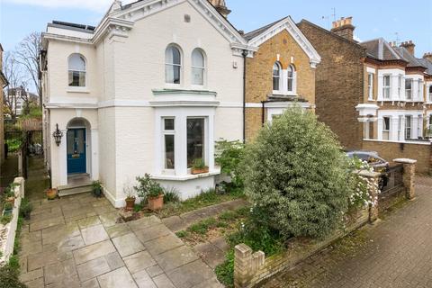 5 bedroom semi-detached house for sale, Brodrick Road, London, SW17
