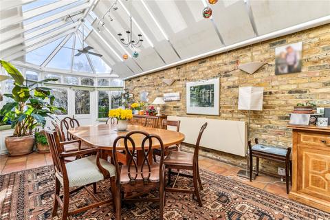 5 bedroom semi-detached house for sale, Brodrick Road, London, SW17