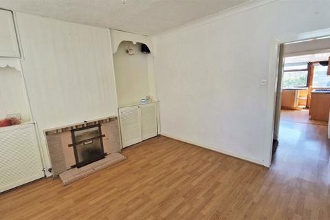 2 bedroom terraced house for sale, Taylor Street, Skelmersdale, Lancashire, WN8 8TS