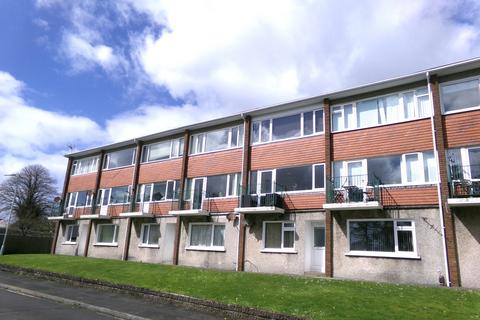 2 bedroom maisonette for sale, Grove House Clyne Close, Mayals, Swansea Sa3 5hl