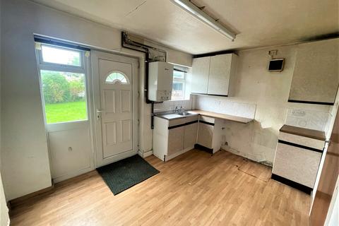 12 Ashfield, Denton, Manchester, M34 3TL