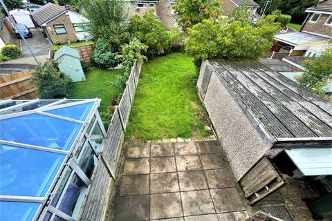 12 Ashfield, Denton, Manchester, M34 3TL