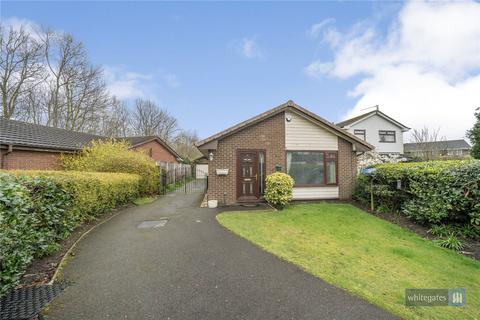 3 bedroom bungalow for sale - Coachmans Drive, Liverpool, Merseyside, L12