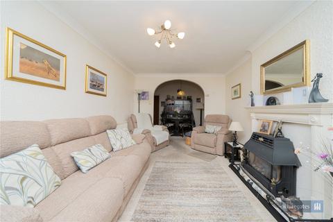 3 bedroom bungalow for sale - Coachmans Drive, Liverpool, Merseyside, L12