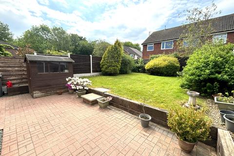 3 bedroom detached house for sale, Mollets Wood, Denton