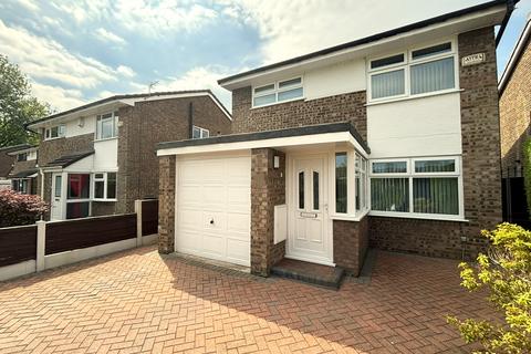 3 bedroom detached house for sale, Mollets Wood, Denton