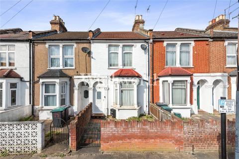 2 bedroom terraced house for sale - Birstall Road, London, N15