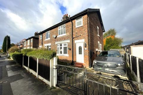 18 Cedar Grove, Denton, Manchester, M34 2BD