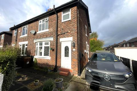 18 Cedar Grove, Denton, Manchester, M34 2BD
