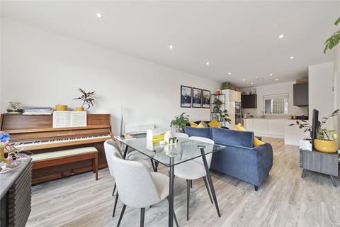 2 bedroom apartment for sale, Blackheath Road, Greenwich, SE10