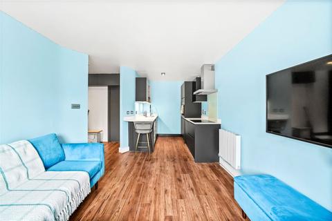 1 bedroom apartment for sale, Hunter House, Junction Road, London, N19