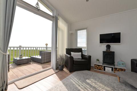2 bedroom park home for sale, Chewton Cliff, Naish Estate, Christchurch Road, New Milton, BH25