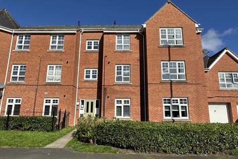 2 bedroom flat for sale - Grange Road, Jarrow, Tyne and Wear, NE32 3LD