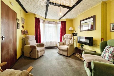 2 bedroom semi-detached house for sale - College Road, College Town, Sandhurst
