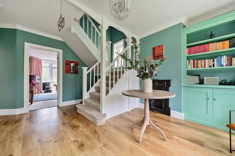 5 bedroom detached house for sale - Glen Eyre Way, Bassett, Southampton, Hampshire, SO16