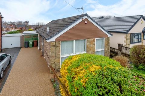 2 bedroom bungalow for sale, Priestley Drive, Pudsey, West Yorkshire, LS28