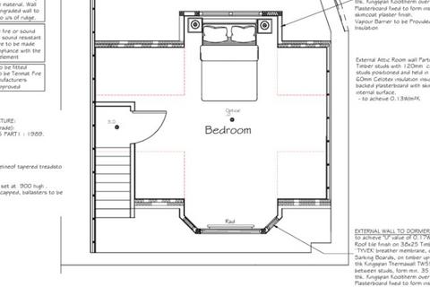 Commercial development for sale, Lanark Road, Juniper Green, Edinburgh, EH14