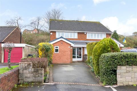 4 bedroom semi-detached house for sale - Cole Street, Netherton, Dudley, West Midlands, DY2