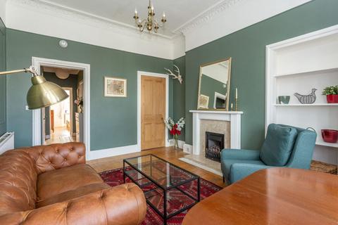 2 bedroom flat for sale, 4/7 Bowhill Terrace, Edinburgh EH3 5QY
