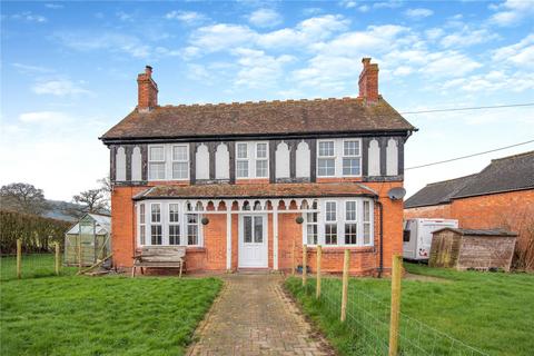 3 bedroom detached house for sale - Snead, Montgomery, Shropshire, SY15