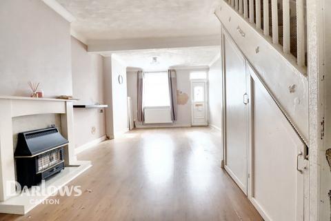 2 bedroom terraced house for sale, Devon Place, Cardiff