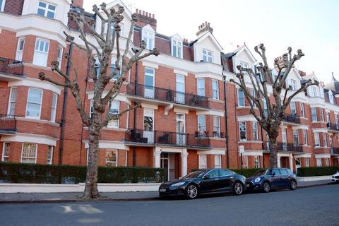 2 bedroom flat for sale, Castellain Mansions, Maida Vale W9