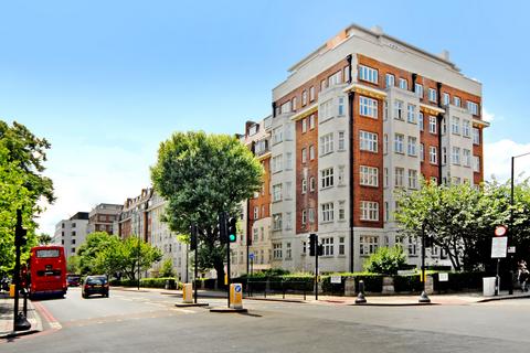 2 bedroom apartment to rent, Wellington Court, St John's Wood, Wellington Road, London, NW8