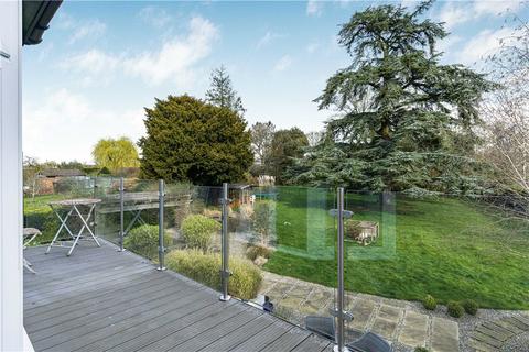 1 Toonagh, Winkfield, Windsor, SL4 4SP