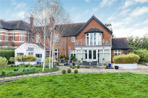 1 Toonagh, Winkfield, Windsor, SL4 4SP