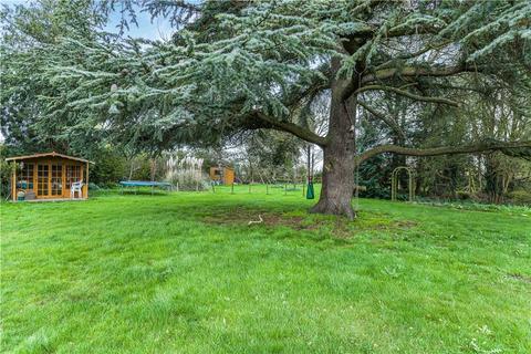 1 Toonagh, Winkfield, Windsor, SL4 4SP
