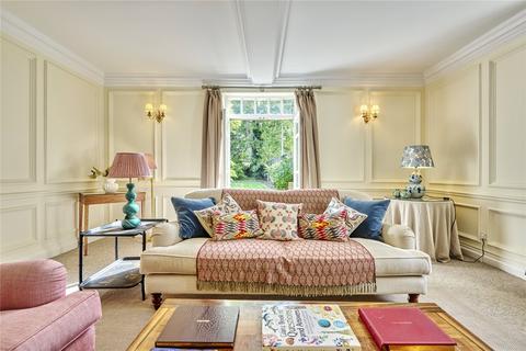 6 bedroom detached house for sale, Warmington Manor House, Chapel Street