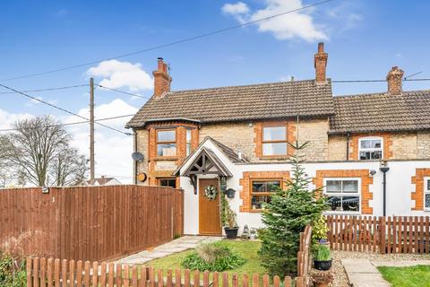 2 bedroom semi-detached house for sale, Ardley,  Oxfordshire,  OX27