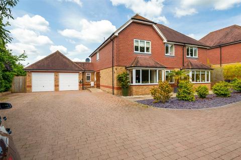 5 bedroom detached house for sale - Old Mill Place, Pulborough, West Sussex, RH20