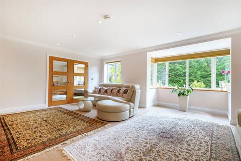 5 bedroom detached house for sale - Old Mill Place, Pulborough, West Sussex, RH20