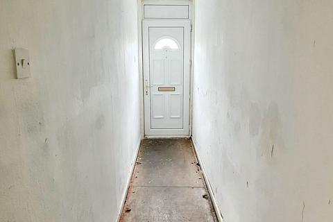 3 bedroom terraced house for sale - Milburn Road, Ashington, Northumberland, NE63 0PG