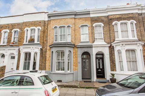 56 Clinton Road, London, E3 4QU